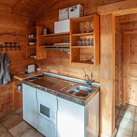 Ruhige Chalets Mit Seeblick In Zentraler Lage Schliersee Exterior foto